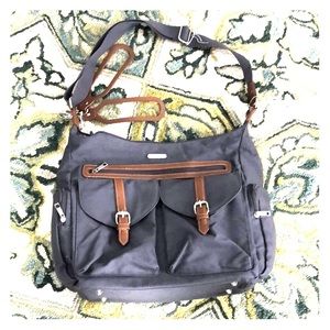 Diaper bag